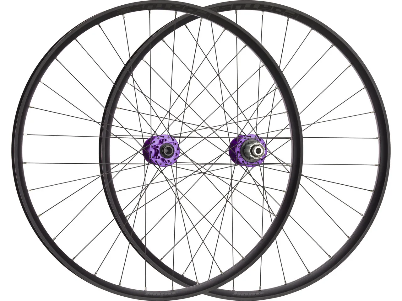 Hope Pro 5 + Fortus 30 SC Disc 6-Loch 29" Boost Laufradsatz, Lila, 29" Satz (VR 15 x 110 Boost + HR 12 x 148 Boost) Shimano Hope Pro 5 + Fortus 30 SC Disc 6-Loch 29" Boost Laufradsatz, Lila, 29" Satz (VR 15 x 110 Boost + HR 12 x 148 Boost) Shimano