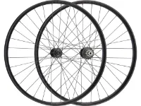 Hope Pro 5 + Fortus 30 SC Disc Center Lock 27,5" Boost Laufradsatz Hope Pro 5 + Fortus 30 SC Disc Center Lock 27,5" Boost Laufradsatz