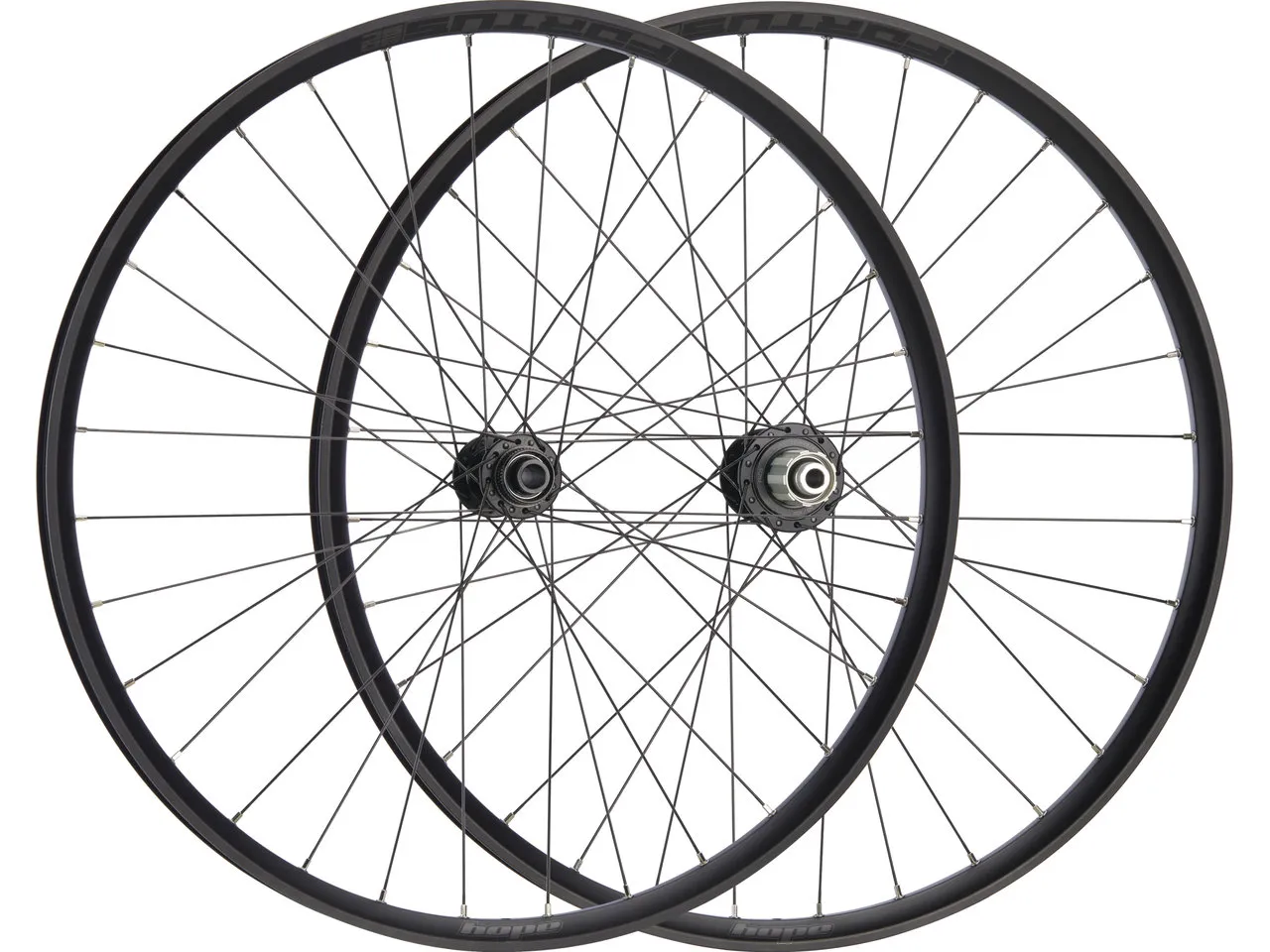 Hope Pro 5 + Fortus 30 SC Disc Center Lock 27,5" Boost Laufradsatz, Grau, 27.5" Satz (VR 15 x 110 Boost + HR 12 x 148 Boost) Shimano Hope Pro 5 + Fortus 30 SC Disc Center Lock 27,5" Boost Laufradsatz, Grau, 27.5" Satz (VR 15 x 110 Boost + HR 12 x 148 Boost) Shimano