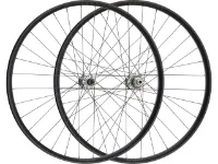 Hope Pro 5 + Fortus 30 SC Disc Center Lock 29" Boost Laufradsatz Hope Pro 5 + Fortus 30 SC Disc Center Lock 29" Boost Laufradsatz