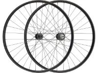 Hope Pro 5 + Fortus 30 SC Disc Center Lock 29" Boost Laufradsatz Hope Pro 5 + Fortus 30 SC Disc Center Lock 29" Boost Laufradsatz