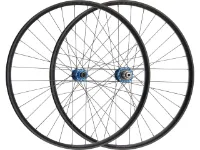 Hope Pro 5 + Fortus 30 SC Disc Center Lock 29" Boost Laufradsatz Hope Pro 5 + Fortus 30 SC Disc Center Lock 29" Boost Laufradsatz
