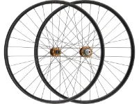 Hope Pro 5 + Fortus 30 SC Disc Center Lock 29" Boost Laufradsatz Hope Pro 5 + Fortus 30 SC Disc Center Lock 29" Boost Laufradsatz