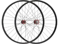 Hope Pro 5 + Fortus 30 SC Disc Center Lock 29" Boost Laufradsatz Hope Pro 5 + Fortus 30 SC Disc Center Lock 29" Boost Laufradsatz