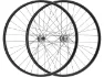 Hope Pro 5 + Fortus 30 SC Disc Center Lock 29" Boost Laufradsatz, Grau, 29" Satz (VR 15 x 110 Boost + HR 12 x 148 Boost) Shimano