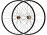 Hope Pro 5 + Fortus 30 SC Disc Center Lock 29" Boost Laufradsatz, Orange, 29" Satz (VR 15 x 110 Boost + HR 12 x 148 Boost) SRAM XD