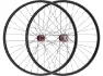 Hope Pro 5 + Fortus 30 SC Disc Center Lock 29" Boost Laufradsatz, Rot, 29" Satz (VR 15 x 110 Boost + HR 12 x 148 Boost) SRAM XD