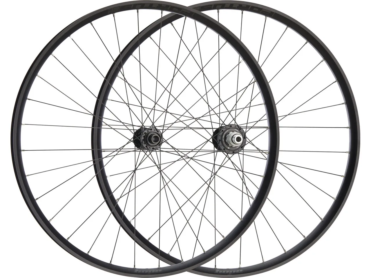 Hope Pro 5 + Fortus 30 SC Disc Center Lock 29" Boost Laufradsatz, Schwarz, 29" Satz (VR 15 x 110 Boost + HR 12 x 148 Boost) SRAM XD Hope Pro 5 + Fortus 30 SC Disc Center Lock 29" Boost Laufradsatz, Schwarz, 29" Satz (VR 15 x 110 Boost + HR 12 x 148 Boost) SRAM XD