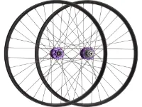 Hope Pro 5 + Fortus 35 Disc 6-Loch 27,5" Boost Laufradsatz Hope Pro 5 + Fortus 35 Disc 6-Loch 27,5" Boost Laufradsatz