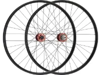 Hope Pro 5 + Fortus 35 Disc 6-Loch 27,5" Boost Laufradsatz Hope Pro 5 + Fortus 35 Disc 6-Loch 27,5" Boost Laufradsatz