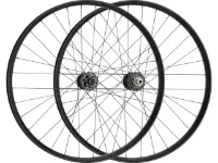 Hope Pro 5 + Fortus 35 Disc 6-Loch 27,5" Boost Laufradsatz Hope Pro 5 + Fortus 35 Disc 6-Loch 27,5" Boost Laufradsatz
