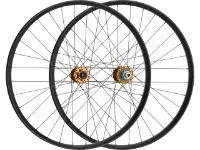 Hope Pro 5 + Fortus 35 Disc 6-Loch 27,5" Boost Laufradsatz