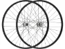 Hope Pro 5 + Fortus 35 Disc 6-Loch 27,5" Boost Laufradsatz, Grau, 27.5" Satz (VR 15 x 110 Boost + HR 12 x 148 Boost) SRAM XD
