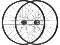 Hope Pro 5 + Fortus 35 Disc 6-Loch 29" Boost Laufradsatz Hope Pro 5 + Fortus 35 Disc 6-Loch 29" Boost Laufradsatz
