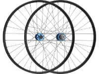 Hope Pro 5 + Fortus 35 Disc 6-Loch 29" Boost Laufradsatz Hope Pro 5 + Fortus 35 Disc 6-Loch 29" Boost Laufradsatz