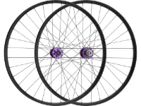 Hope Pro 5 + Fortus 35 Disc 6-Loch 29" Boost Laufradsatz Hope Pro 5 + Fortus 35 Disc 6-Loch 29" Boost Laufradsatz