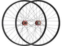 Hope Pro 5 + Fortus 35 Disc 6-Loch 29" Boost Laufradsatz Hope Pro 5 + Fortus 35 Disc 6-Loch 29" Boost Laufradsatz