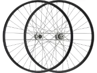 Hope Pro 5 + Fortus 35 Disc 6-Loch 29" Boost Laufradsatz Hope Pro 5 + Fortus 35 Disc 6-Loch 29" Boost Laufradsatz