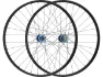 Hope Pro 5 + Fortus 35 Disc 6-Loch 29" Boost Laufradsatz, Blau, 29" Satz (VR 15 x 110 Boost + HR 12 x 148 Boost) SRAM XD