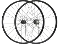 Hope Pro 5 + Fortus 35 Disc Center Lock 27,5" Boost Laufradsatz Hope Pro 5 + Fortus 35 Disc Center Lock 27,5" Boost Laufradsatz
