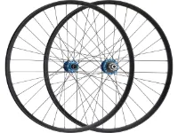 Hope Pro 5 + Fortus 35 Disc Center Lock 27,5" Boost Laufradsatz Hope Pro 5 + Fortus 35 Disc Center Lock 27,5" Boost Laufradsatz