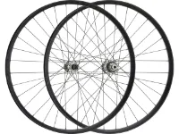 Hope Pro 5 + Fortus 35 Disc Center Lock 27,5" Boost Laufradsatz Hope Pro 5 + Fortus 35 Disc Center Lock 27,5" Boost Laufradsatz