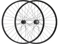 Hope Pro 5 + Fortus 35 Disc Center Lock 29" Boost Laufradsatz Hope Pro 5 + Fortus 35 Disc Center Lock 29" Boost Laufradsatz