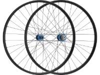 Hope Pro 5 + Fortus 35 Disc Center Lock 29" Boost Laufradsatz Hope Pro 5 + Fortus 35 Disc Center Lock 29" Boost Laufradsatz