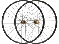 Hope Pro 5 + Fortus 35 Disc Center Lock 29" Boost Laufradsatz Hope Pro 5 + Fortus 35 Disc Center Lock 29" Boost Laufradsatz