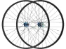 Hope Pro 5 + Fortus 35 Disc Center Lock 29" Boost Laufradsatz, Blau, 29" Satz (VR 15 x 110 Boost + HR 12 x 148 Boost) SRAM XD