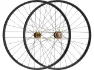 Hope Pro 5 + Fortus 35 Disc Center Lock 29" Boost Laufradsatz, Orange, 29" Satz (VR 15 x 110 Boost + HR 12 x 148 Boost) Shimano