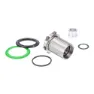 Hope Pro 5 Shimano Hg Steel 12s Freilaufkörper, Silver, One Size