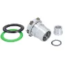 Hope Pro 5 Sram Xd 11s/12s Freilaufkörper, Silver, One Size
