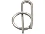 Hope R-Clip für Bremsbelag Sicherungsschraube, One_size