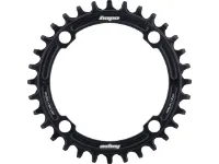 Hope R22 Kettenblatt 4-Arm 104 mm Lochkreis Hope R22 Kettenblatt 4-Arm 104 mm Lochkreis
