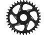 Hope R22 Spiderless Direct Mount E-Bike Kettenblatt für Bosch Gen4