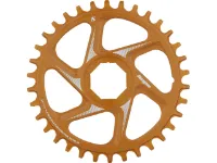Hope R22 Spiderless Direct Mount E-Bike Kettenblatt für Brose Hope R22 Spiderless Direct Mount E-Bike Kettenblatt für Brose