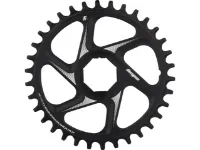 Hope R22 Spiderless Direct Mount E-Bike Kettenblatt für Brose Hope R22 Spiderless Direct Mount E-Bike Kettenblatt für Brose