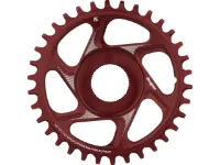 Hope R22 Spiderless Direct Mount E-Bike Kettenblatt für Shimano EP8/E8000 Hope R22 Spiderless Direct Mount E-Bike Kettenblatt für Shimano EP8/E8000