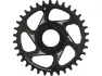 Hope R22 Spiderless Direct Mount E-Bike Kettenblatt für Shimano EP8/E8000