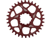 Hope R22 Spiderless SRAM Direct Mount Kettenblatt Hope R22 Spiderless SRAM Direct Mount Kettenblatt