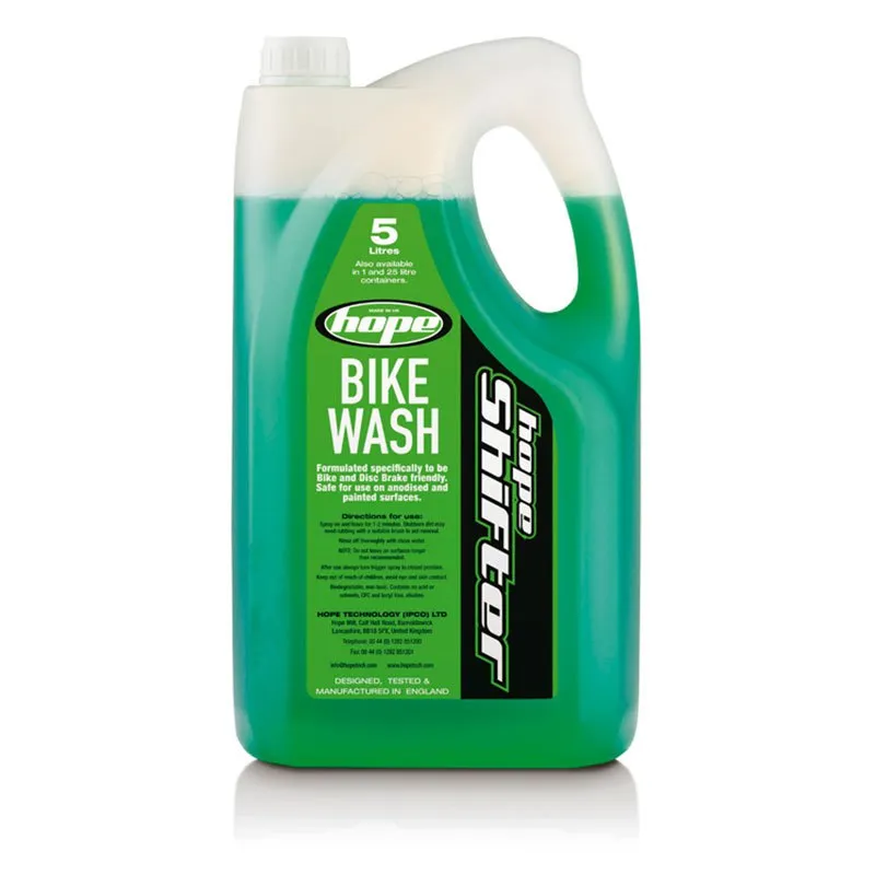 Hope Reinigungsmittel 5l, Yellow, One Size Hope Reinigungsmittel 5l, Yellow, One Size