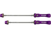Hope Road Nabenschnellspanner-Set Hope Road Nabenschnellspanner-Set