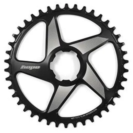 Hope Rx 1x Gravel Dm Kettenblatt Hope Rx 1x Gravel Dm Kettenblatt