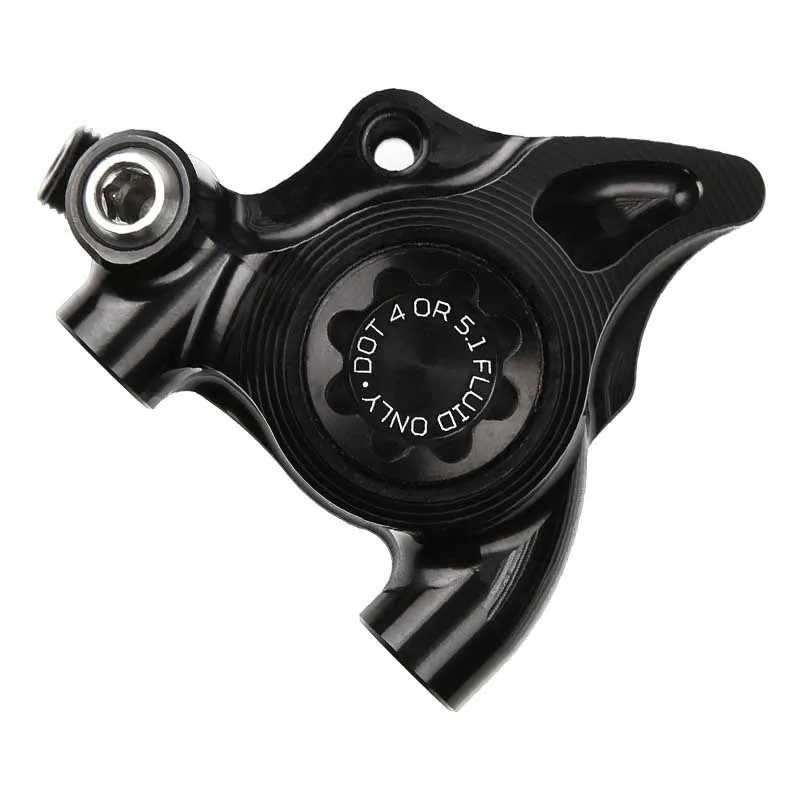 Hope Rx2 Fm Shimano Scheibenbremssattel, Black, One Size
