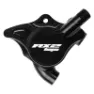 Hope Rx2 Fm Shimano Scheibenbremssattel, Black, One Size