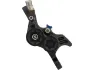 Hope RX4+ PM Bremssattel für Shimano / Campagnolo, Black, VR / HR