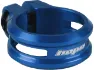 Hope Sattelklemme mit Schraube Modell 2025, Blau