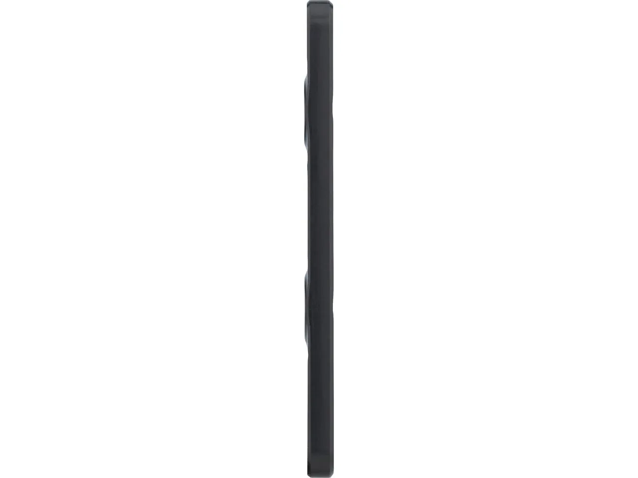 Hope Scheibenbremsadapter für 140 mm Scheibe, Schwarz, VR FM 140/160 auf FM 140 Hope Scheibenbremsadapter für 140 mm Scheibe, Schwarz, VR FM 140/160 auf FM 140