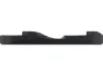 Hope Scheibenbremsadapter für 160 mm Scheibe, Schwarz, HR FM 140/160 auf FM 160